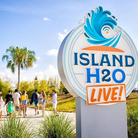 Charming Cottage 3 Miles From Disney With Margaritaville Resort Island H2O Access - 8083Kd Orlando Exterior photo