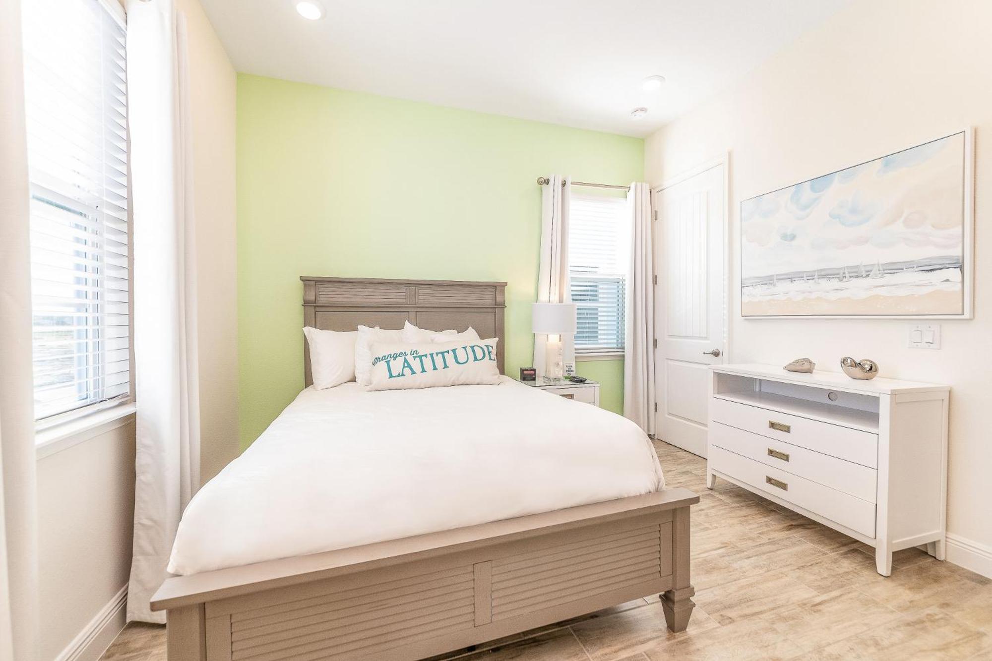 Charming Cottage 3 Miles From Disney With Margaritaville Resort Island H2O Access - 8083Kd Orlando Exterior photo