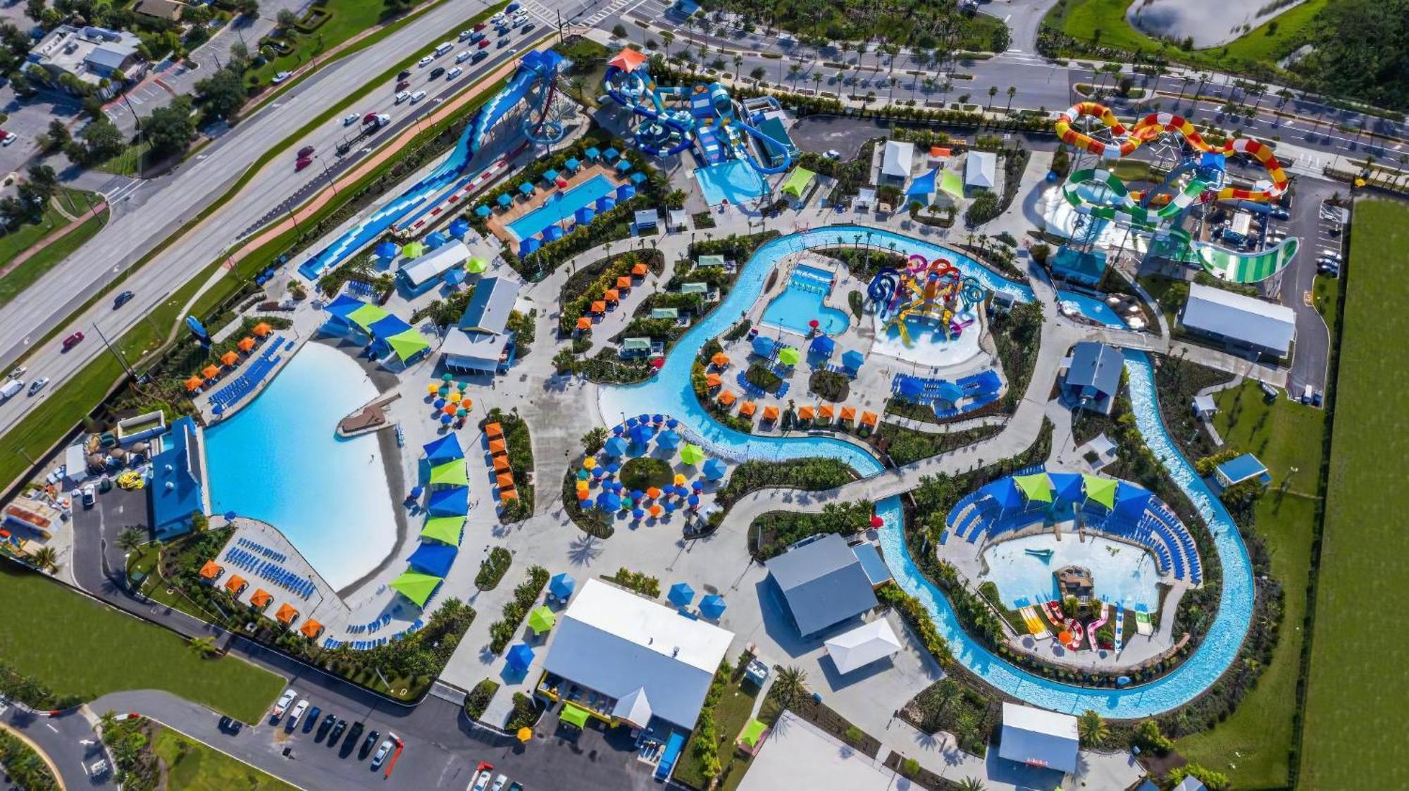 Charming Cottage 3 Miles From Disney With Margaritaville Resort Island H2O Access - 8083Kd Orlando Exterior photo